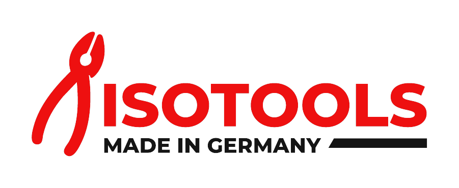 Isotools (isolada 1000V)