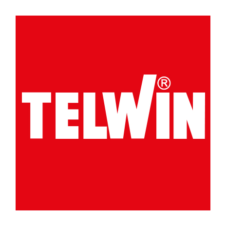Telwin