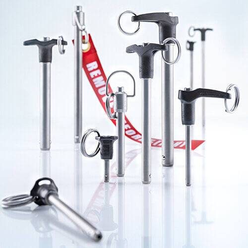 Elementos normalizados Halder